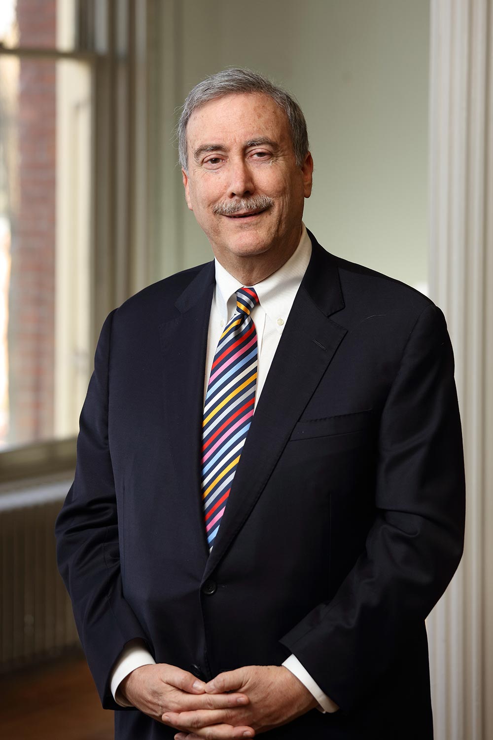 Dr. Larry J. Sabato