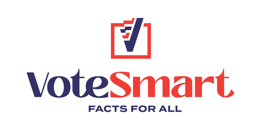 Vote Smart - Facts For All