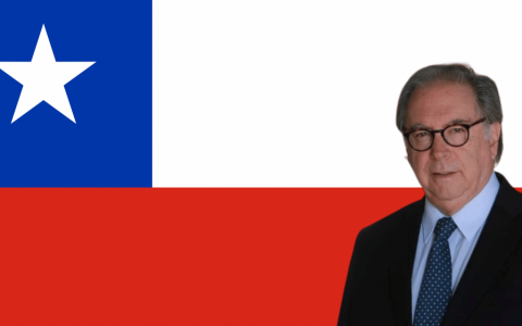 Chilean Ambassador