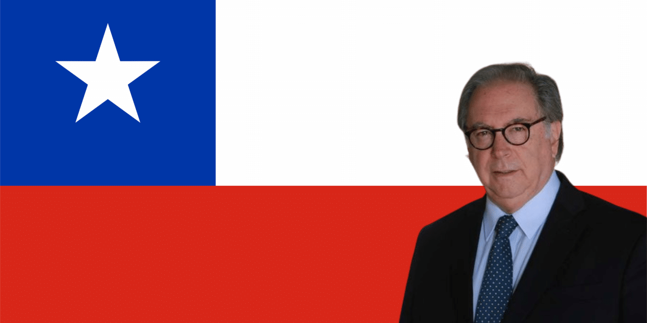 Chilean Ambassador
