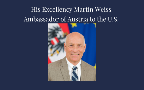 Martin Weiss