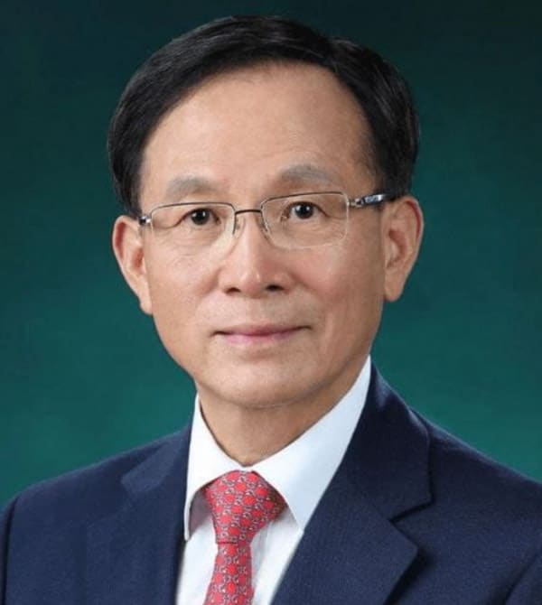 Ambassador Lee Soo Hyuck of South Korea