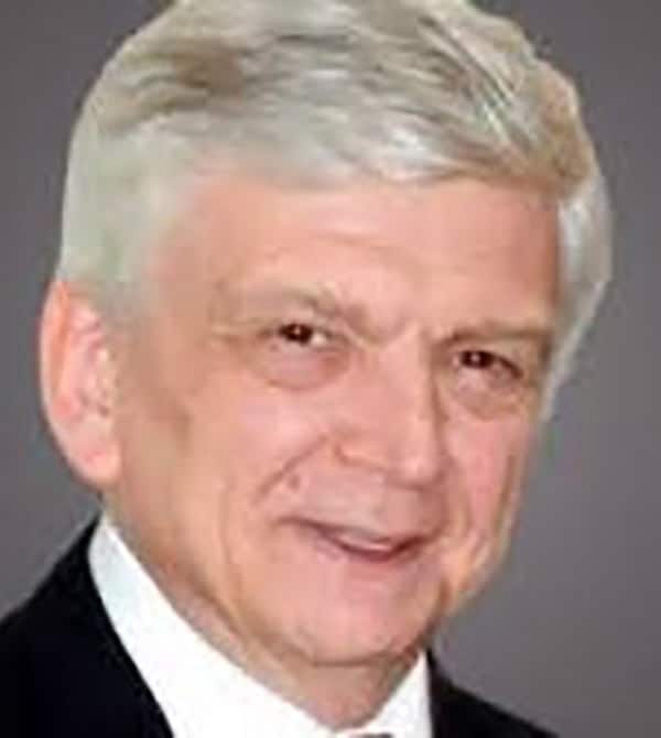 H.E. Dr. Hans Peter Manz Ambassador of Austria