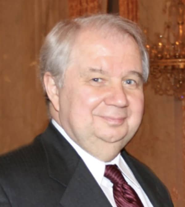 His Excellency Sergey I. Kislyak Ambassador of the Russian Federation-to-the-US